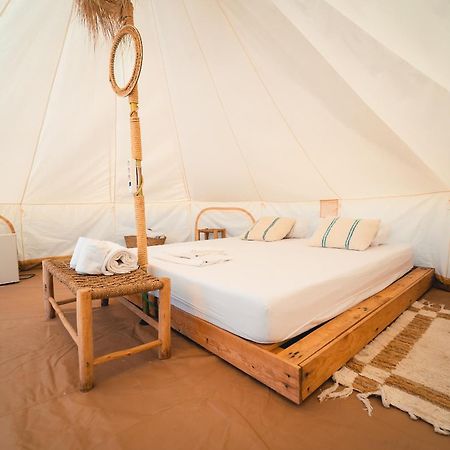 Camping Tres Estrellas Mediterraneo Chilches Exterior foto